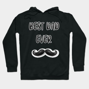 Best Dad Ever Father's day TShirt Gift For Dad Hoodie